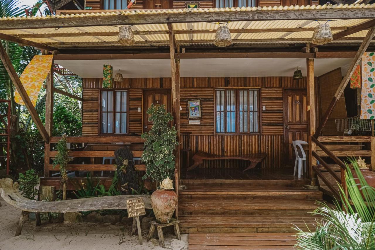 Victoria Beach House San Vicente  Exterior photo