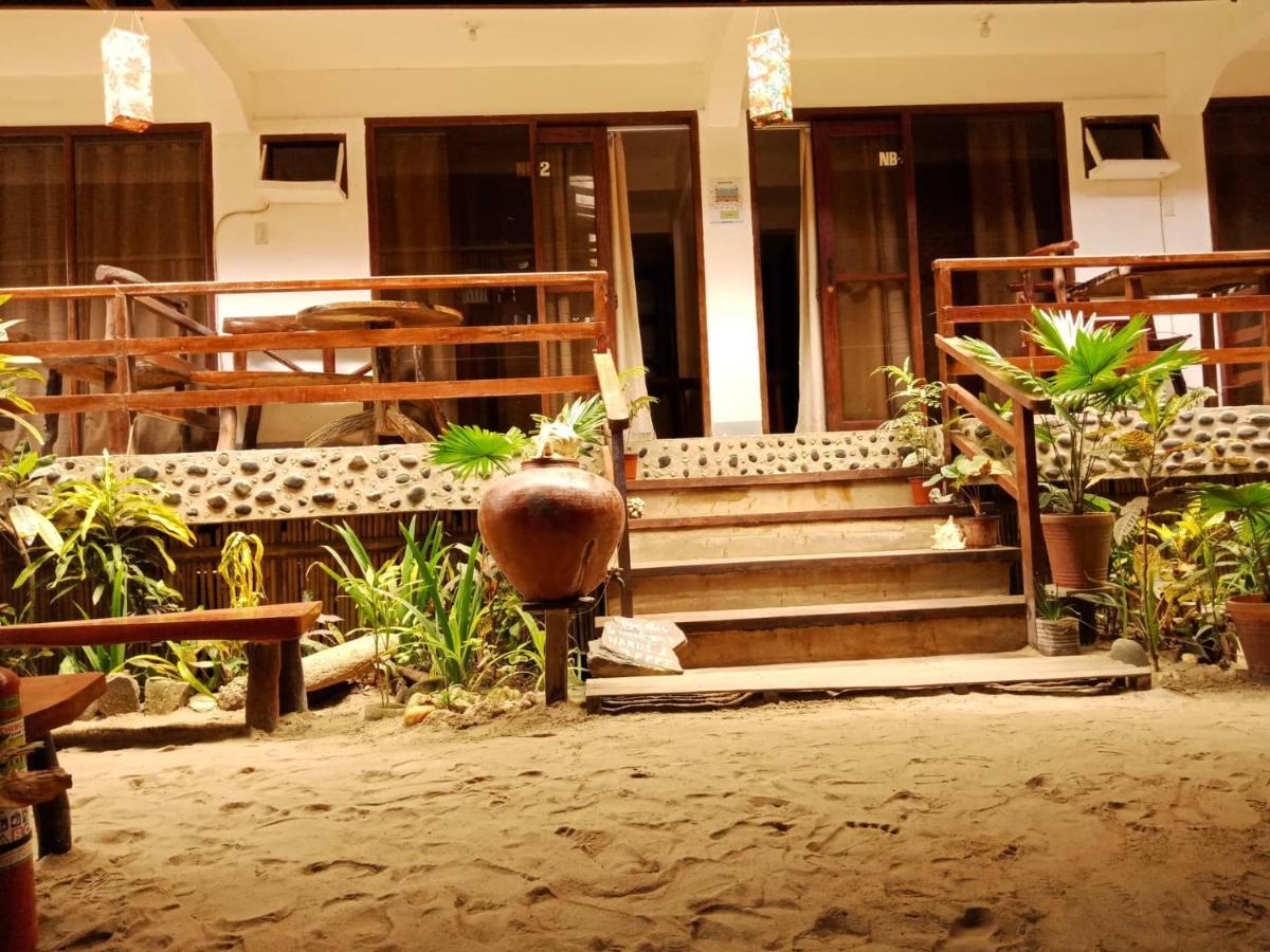 Victoria Beach House San Vicente  Exterior photo